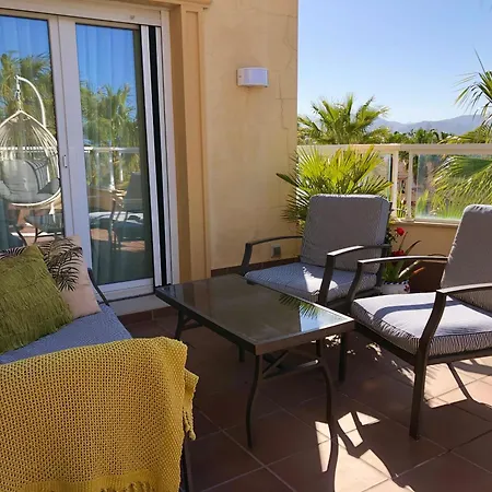 Apartamento Brisa Del Mar - 200m To The Oliva
