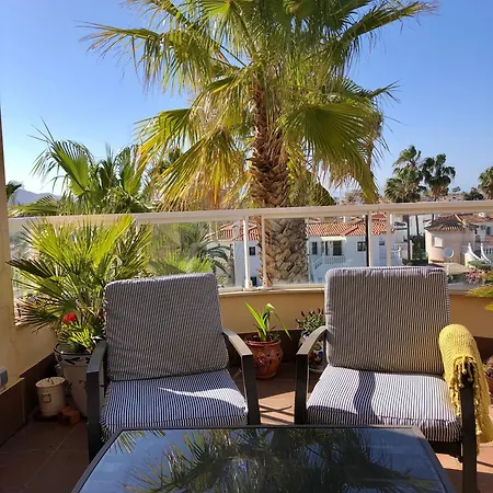 Daire Brisa Del Mar - 200m To The