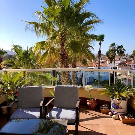 Appartement Brisa Del Mar - 200m To The *