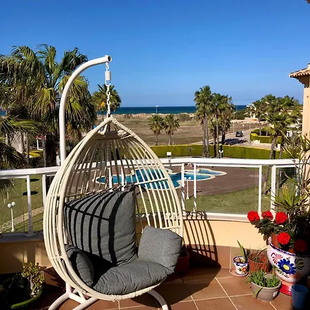 Brisa Del Mar - 200m To The Appartement