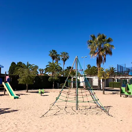 Appartement Brisa Del Mar - 200m To The
