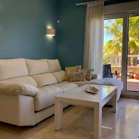 Appartement Brisa Del Mar - 200m To The