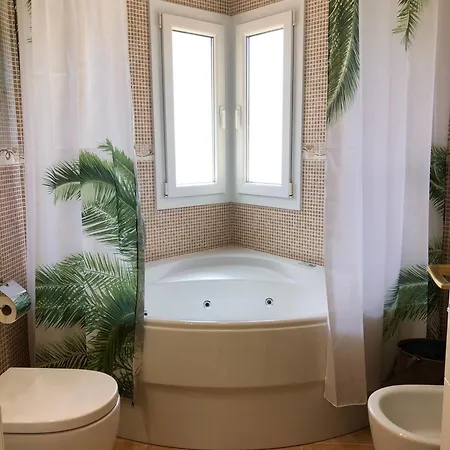 Appartement Brisa Del Mar - 200m To The