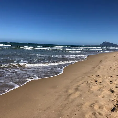 Appartement Brisa Del Mar - 200m To The
