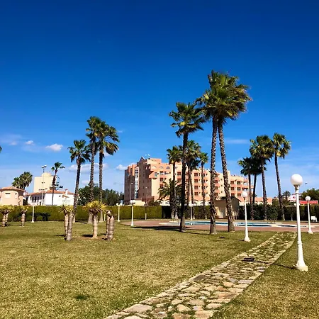 Brisa Del Mar - 200m To The Oliva
