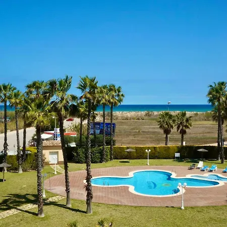 Brisa Del Mar - 200m To The Oliva