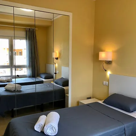 Appartement Brisa Del Mar - 200m To The *