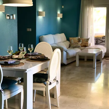 Appartement Brisa Del Mar - 200m To The *