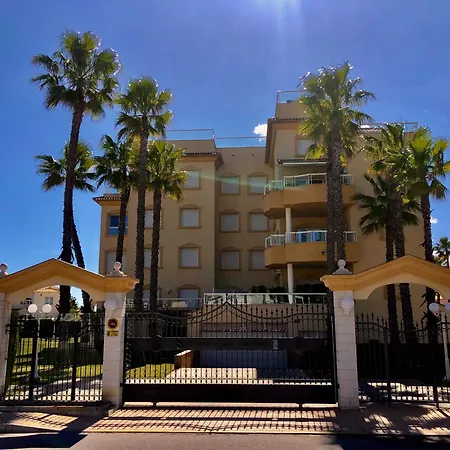 Appartement Brisa Del Mar - 200m To The
