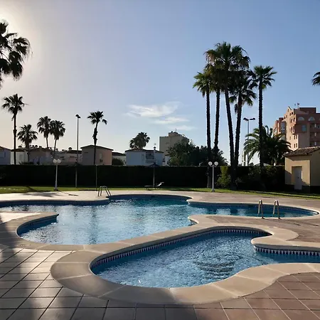 Brisa Del Mar - 200m To The Appartement